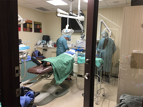 Toronto Periodontists