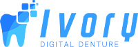 Ivory Digital Denture